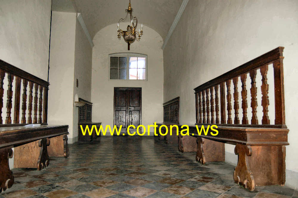 chiesa di San Filippo Neri