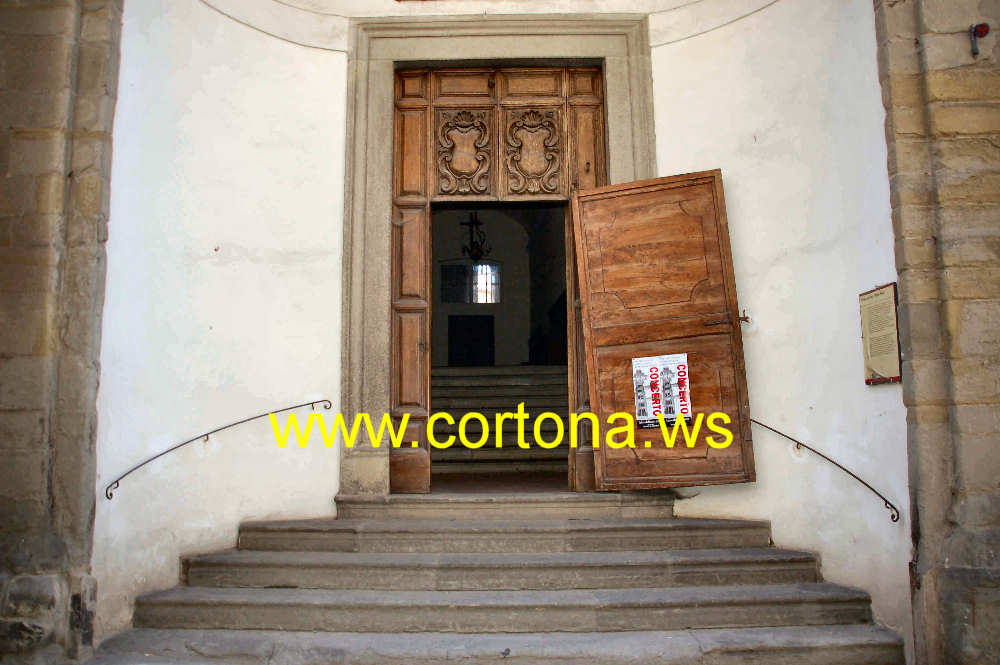 chiesa di San Filippo Neri