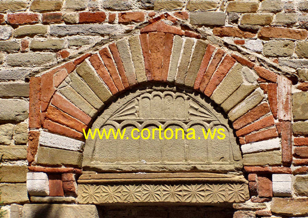 Chiesa di San Michele a Pergo