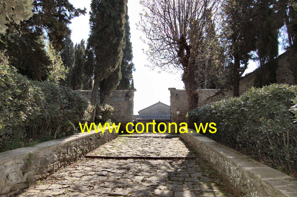 Chiesa di San Niccolo