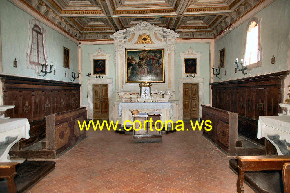 Chiesa di San Niccolo