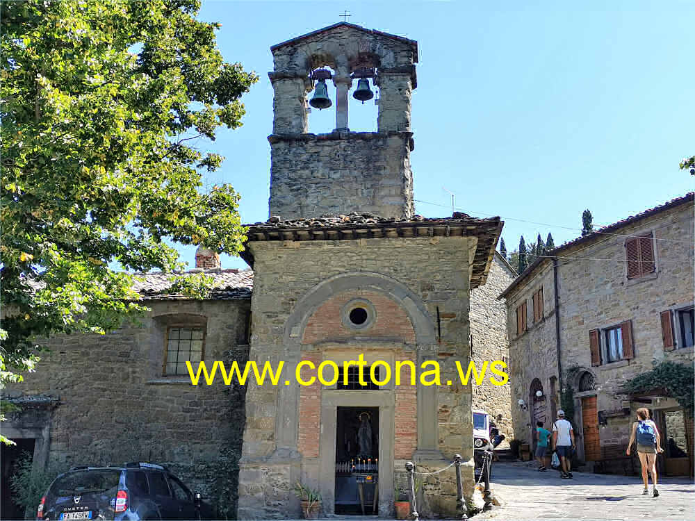 Chiesa di San Cristoforo