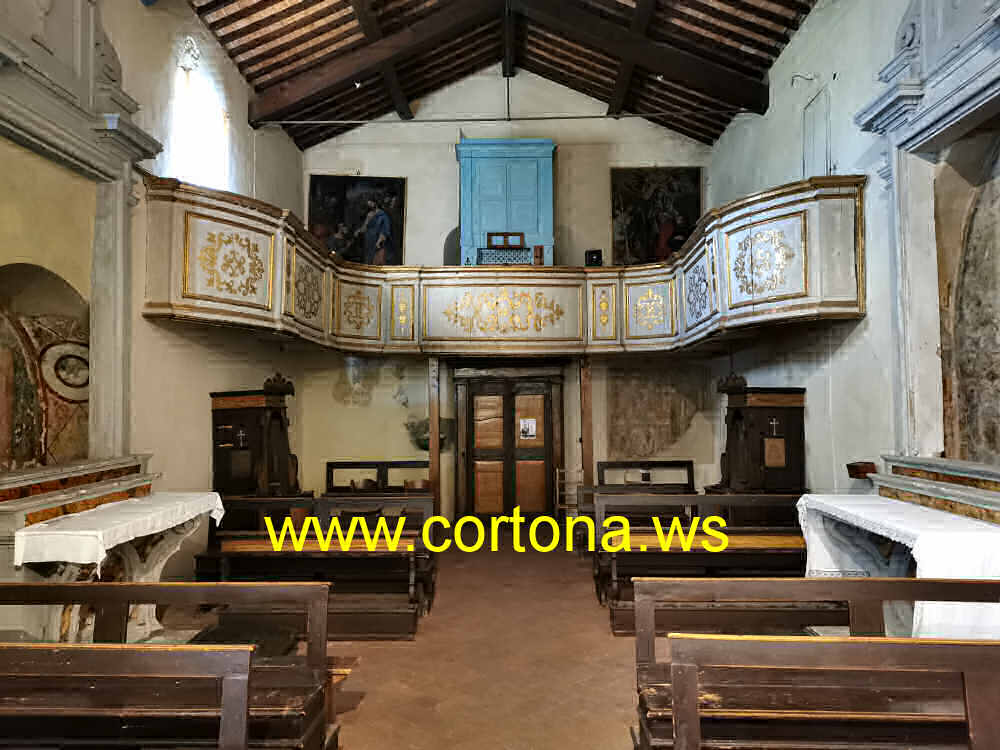 Chiesa di San Cristoforo