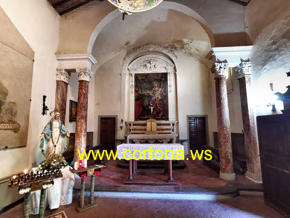 Chiesa di San Cristoforo