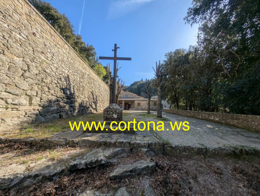 oratorio francescano